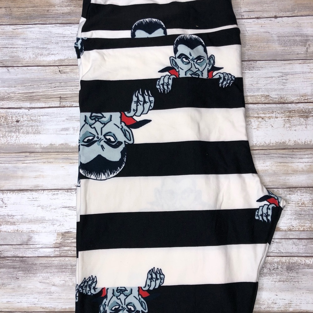 Plus Size Leggings